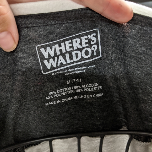 Graphic Tee - Picture 3 of 3